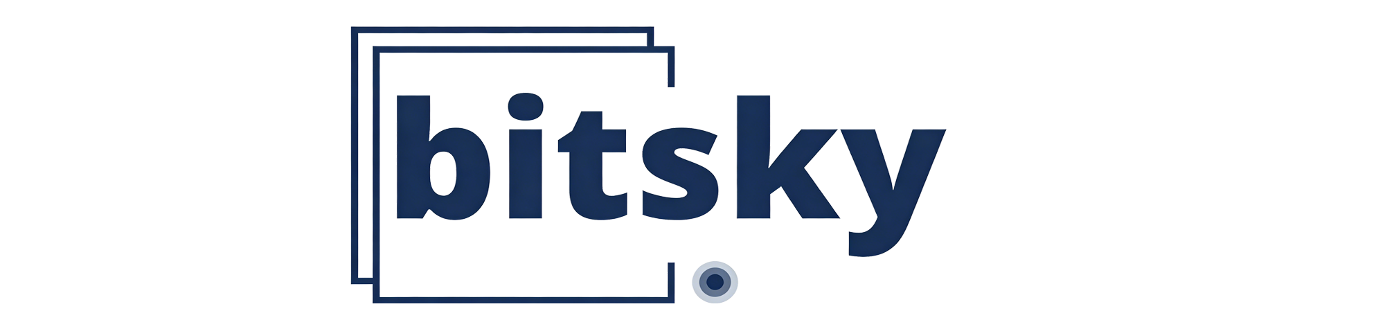 BitSpace Logo